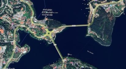 Terrain à Caniçada e Soengas de 1 410 m²