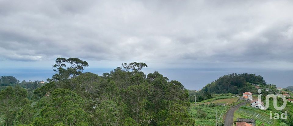 Terrain à bâtir à São Jorge de 3 630 m²