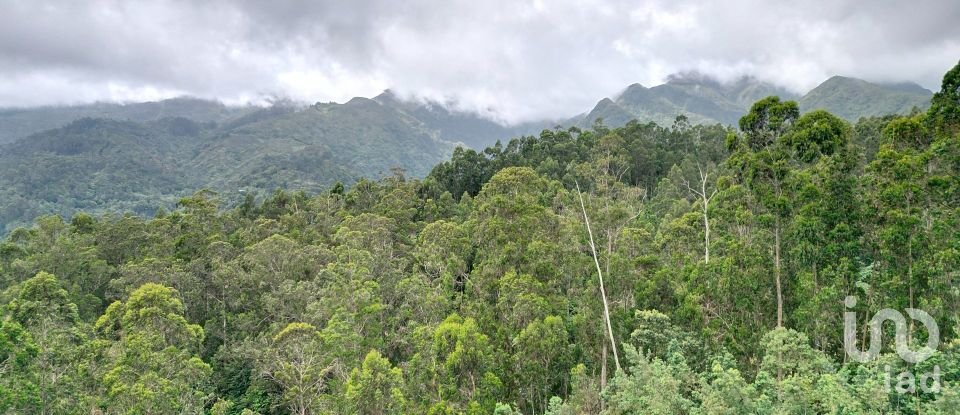 Terrain à bâtir à São Jorge de 3 630 m²