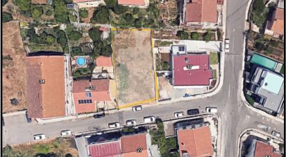 Terrain à Ramada e Caneças de 451 m²