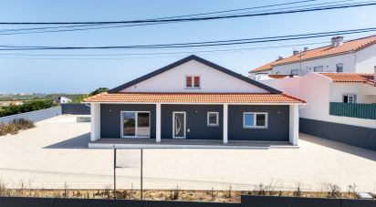 Maison T4 à Atouguia da Baleia de 295 m²