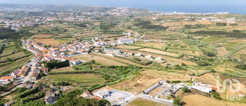 Moradia T3 em Lourinhã e Atalaia de 353 m²