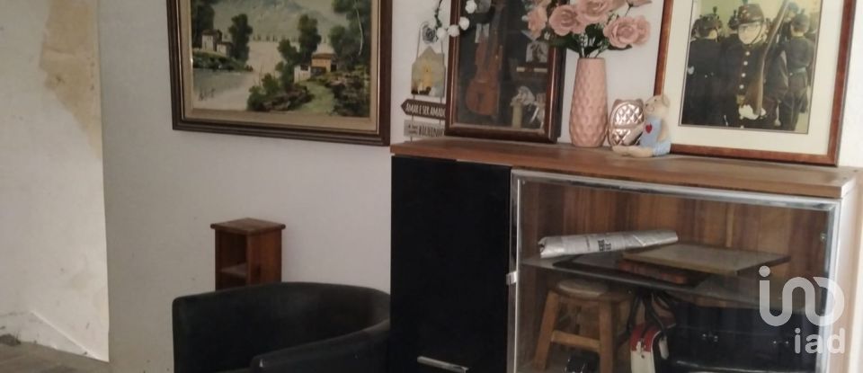 Casa de Campo T3 em Madalena e Beselga de 41 m²