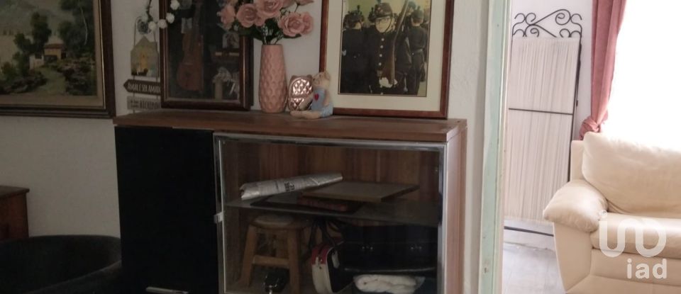 Casa de Campo T3 em Madalena e Beselga de 41 m²