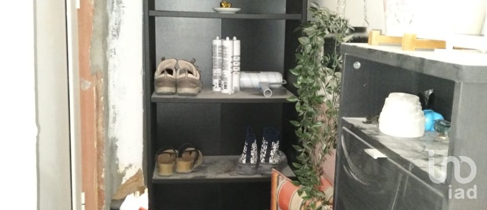 Casa de Campo T3 em Madalena e Beselga de 41 m²