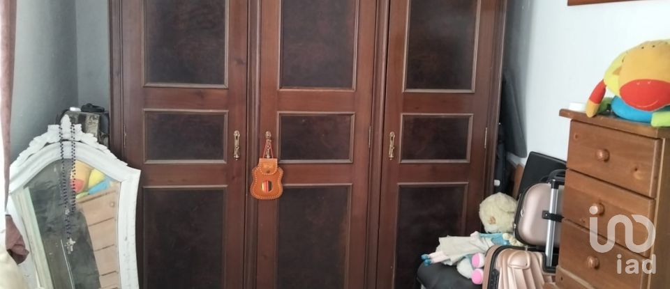 Casa de Campo T3 em Madalena e Beselga de 41 m²