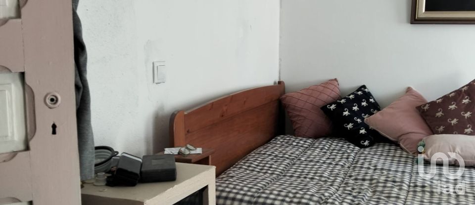 Casa de Campo T3 em Madalena e Beselga de 41 m²