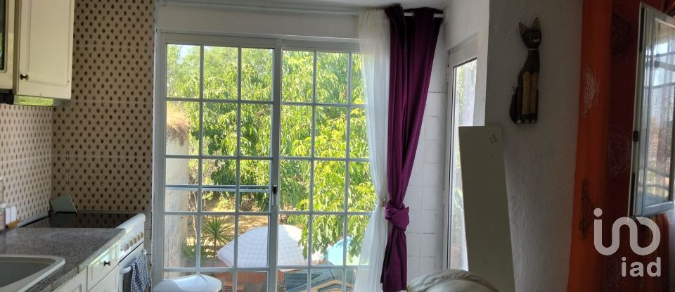 Casa de Campo T3 em Madalena e Beselga de 41 m²