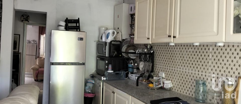 Casa de Campo T3 em Madalena e Beselga de 41 m²