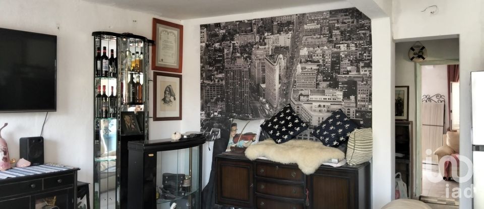 Casa de Campo T3 em Madalena e Beselga de 41 m²