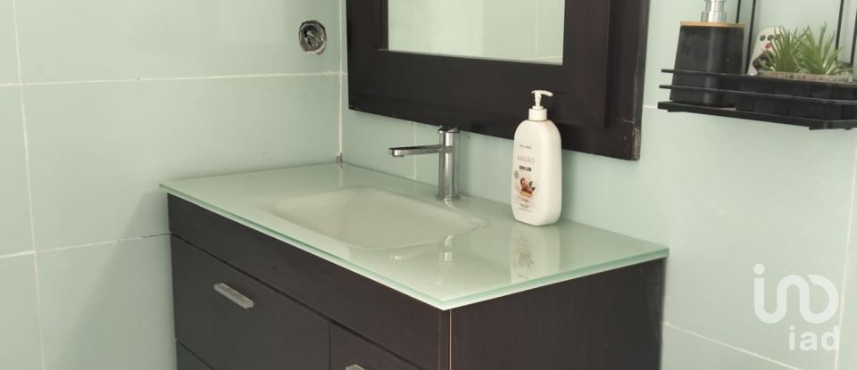 Casa de Campo T3 em Madalena e Beselga de 41 m²