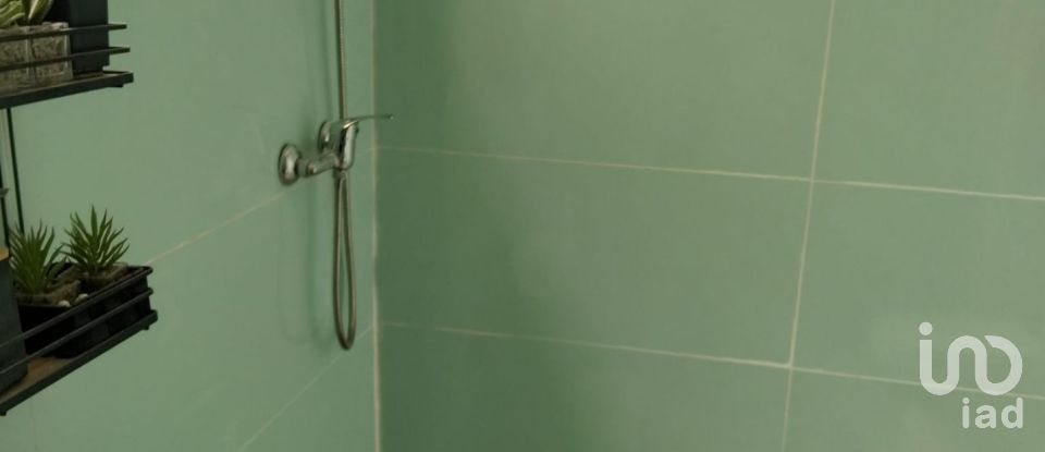 Casa de Campo T3 em Madalena e Beselga de 41 m²