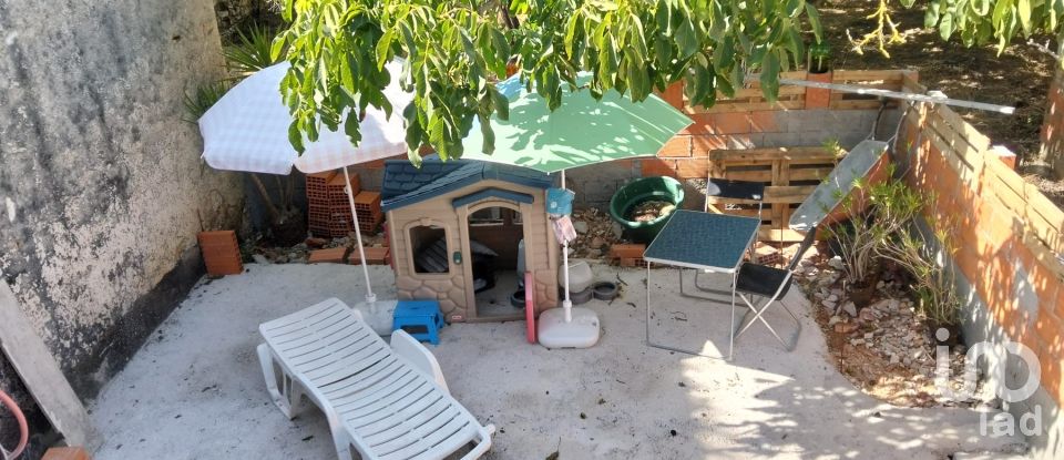 Casa de Campo T3 em Madalena e Beselga de 41 m²