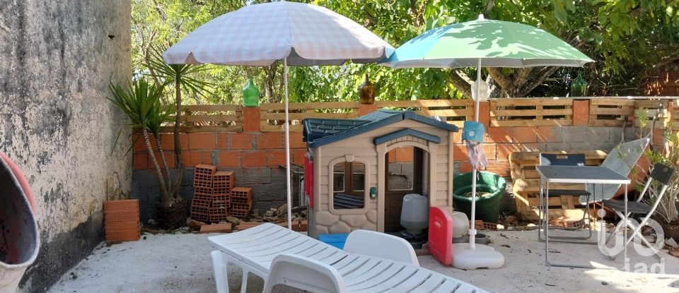 Casa de Campo T3 em Madalena e Beselga de 41 m²