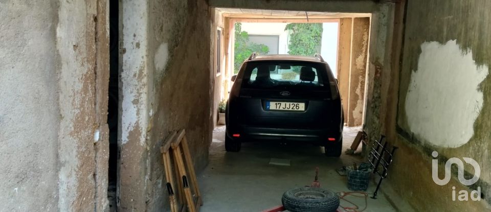 Casa de Campo T3 em Madalena e Beselga de 41 m²