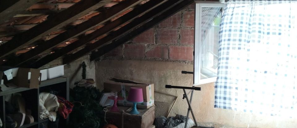 Casa de Campo T3 em Madalena e Beselga de 41 m²