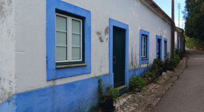 Maison T2 à Caldas da Rainha - Nossa Senhora do Pópulo, Coto e São Gregório de 191 m²