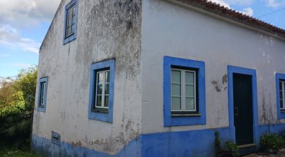 Maison T2 à Caldas da Rainha - Nossa Senhora do Pópulo, Coto e São Gregório de 191 m²