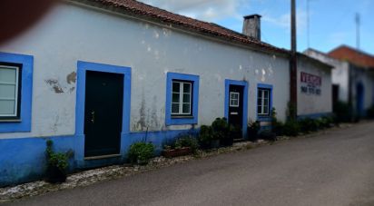 Maison T2 à Caldas da Rainha - Nossa Senhora do Pópulo, Coto e São Gregório de 191 m²