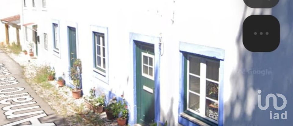 Moradia T2 em Caldas da Rainha - Nossa Senhora do Pópulo, Coto e São Gregório de 191 m²