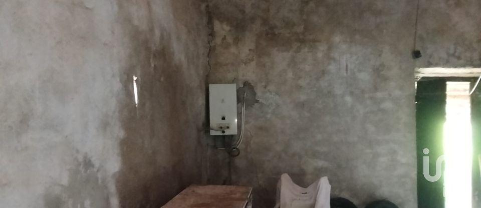 Moradia T2 em Caldas da Rainha - Nossa Senhora do Pópulo, Coto e São Gregório de 191 m²