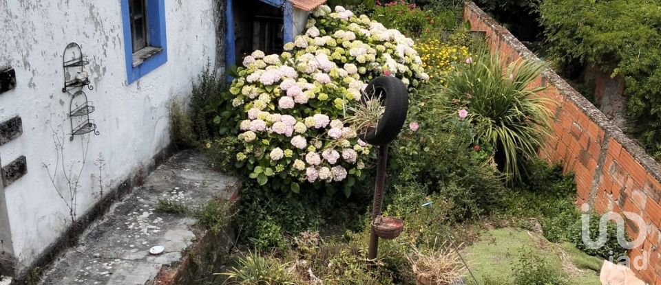 Moradia T2 em Caldas da Rainha - Nossa Senhora do Pópulo, Coto e São Gregório de 191 m²