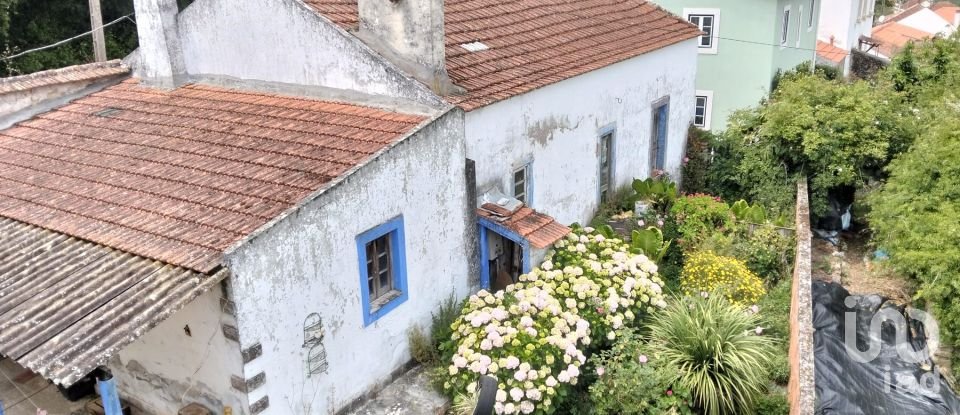 Moradia T2 em Caldas da Rainha - Nossa Senhora do Pópulo, Coto e São Gregório de 191 m²