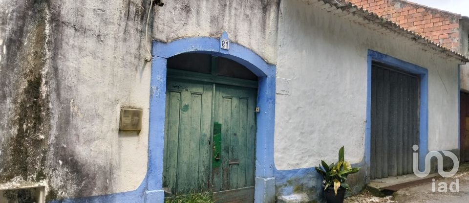 Moradia T2 em Caldas da Rainha - Nossa Senhora do Pópulo, Coto e São Gregório de 191 m²