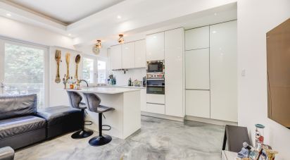 Apartment T1 in Algés, Linda-a-Velha e Cruz Quebrada-Dafundo of 59 m²