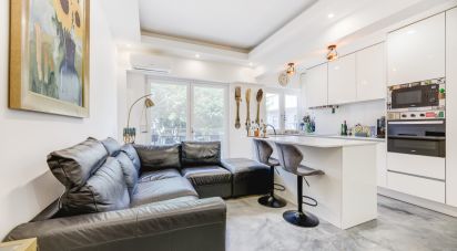 Apartment T1 in Algés, Linda-a-Velha e Cruz Quebrada-Dafundo of 59 m²