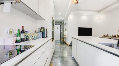 Apartment T1 in Algés, Linda-a-Velha e Cruz Quebrada-Dafundo of 59 m²