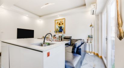 Apartment T1 in Algés, Linda-a-Velha e Cruz Quebrada-Dafundo of 59 m²