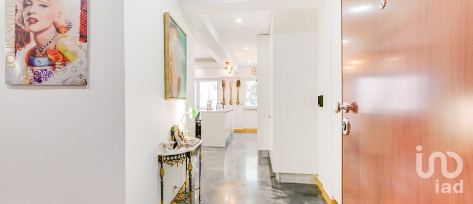 Apartamento T1 em Algés, Linda-a-Velha e Cruz Quebrada-Dafundo de 59 m²