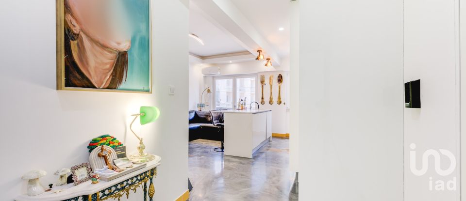 Apartamento T1 em Algés, Linda-a-Velha e Cruz Quebrada-Dafundo de 59 m²