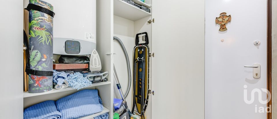 Apartamento T1 em Algés, Linda-a-Velha e Cruz Quebrada-Dafundo de 59 m²