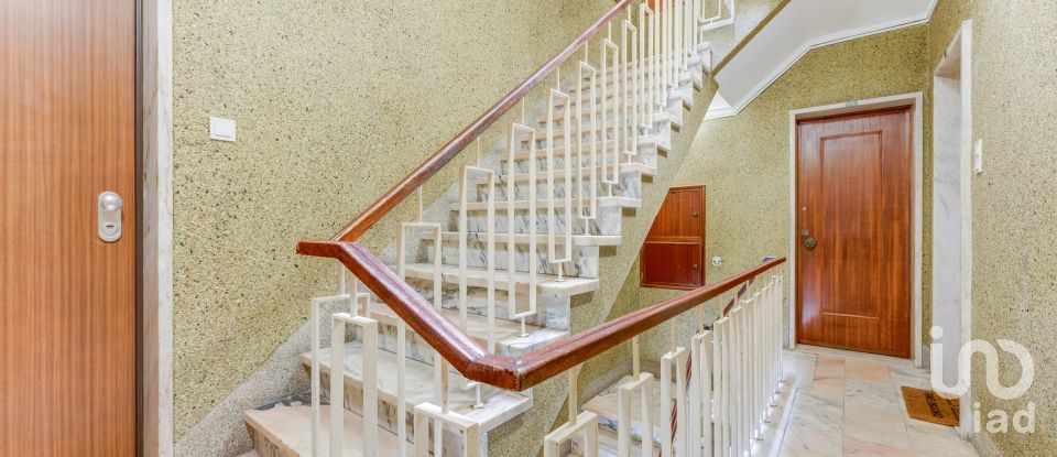 Apartamento T1 em Algés, Linda-a-Velha e Cruz Quebrada-Dafundo de 59 m²