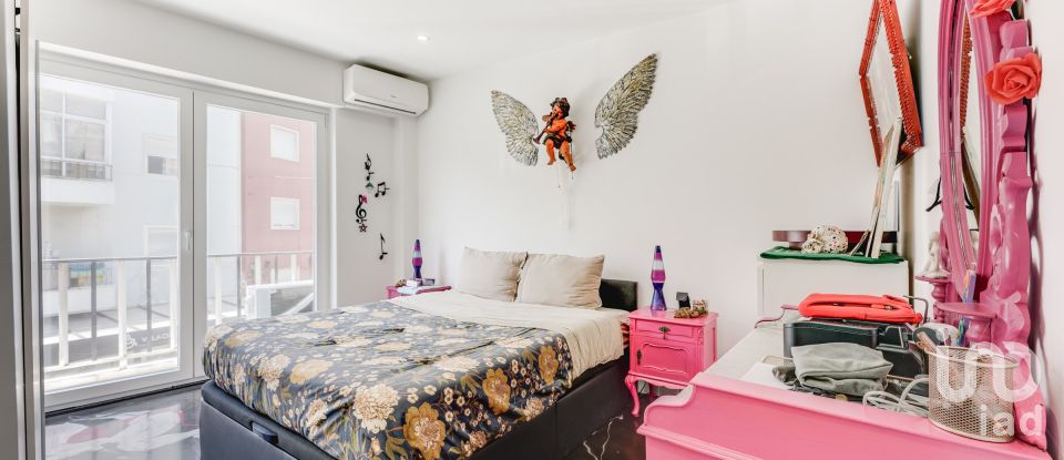 Apartamento T1 em Algés, Linda-a-Velha e Cruz Quebrada-Dafundo de 59 m²