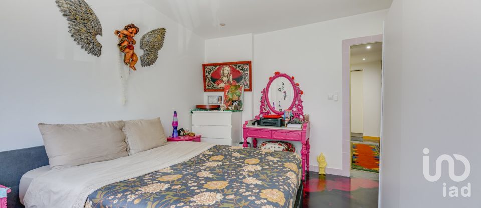 Apartamento T1 em Algés, Linda-a-Velha e Cruz Quebrada-Dafundo de 59 m²