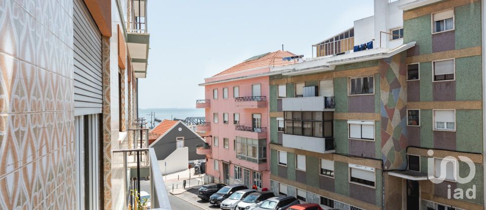 Apartamento T1 em Algés, Linda-a-Velha e Cruz Quebrada-Dafundo de 59 m²