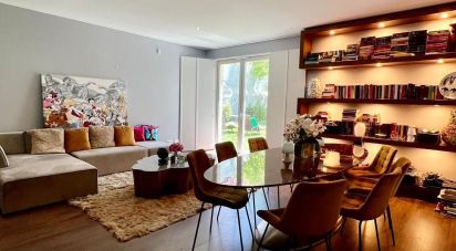 Apartment T2 in Campo de Ourique of 245 m²