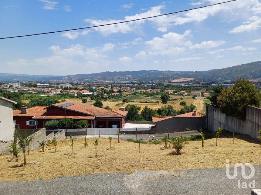 Terrain à Santa Maria Maior de 814 m²