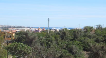 Terrain à Armação de Pêra de 51 360 m²