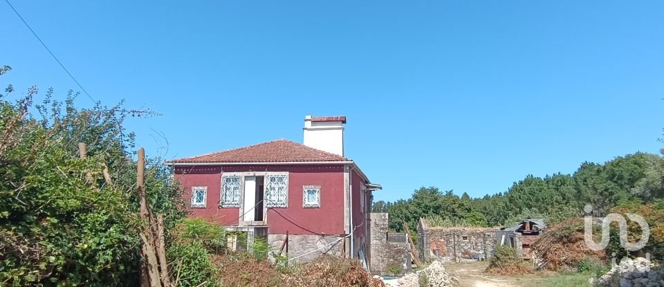 Maison rustique T3 à Freixieiro de Soutelo de 382 m²