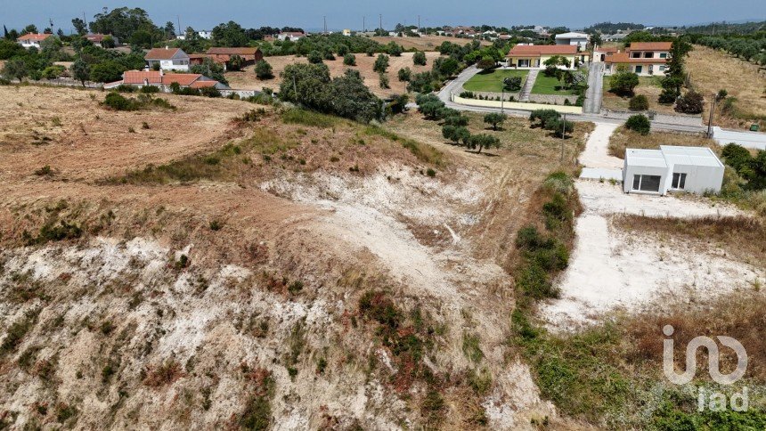 Terreno em Azambujeira e Malaqueijo de 3 650 m²