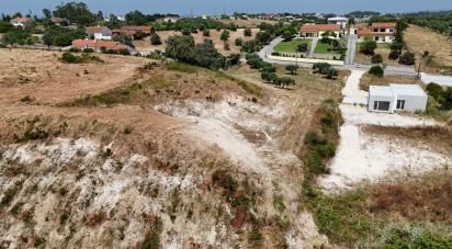 Land in Azambujeira e Malaqueijo of 3,650 m²