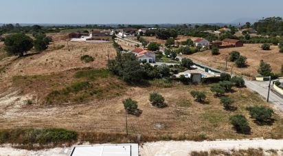 Land in Azambujeira e Malaqueijo of 3,650 m²
