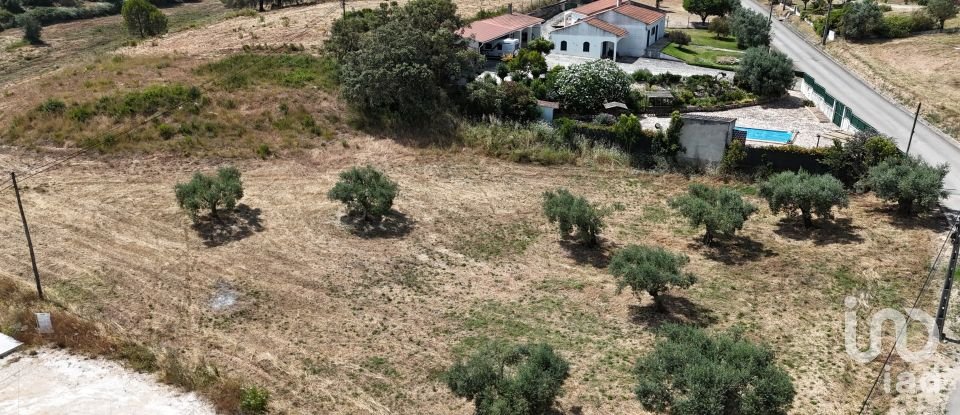 Terreno em Azambujeira e Malaqueijo de 3 650 m²