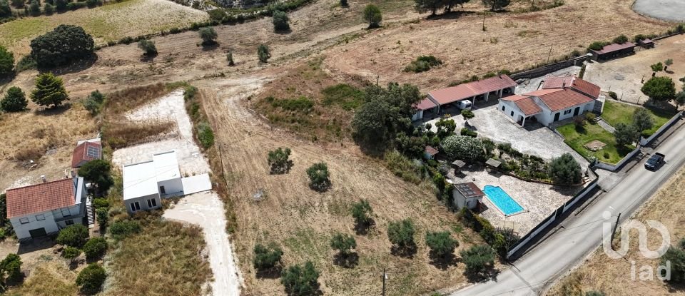 Terreno em Azambujeira e Malaqueijo de 3 650 m²