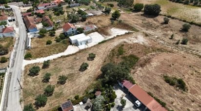 Land in Azambujeira e Malaqueijo of 3,650 m²