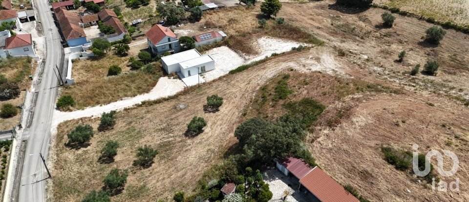 Terreno em Azambujeira e Malaqueijo de 3 650 m²